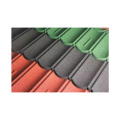 Hot-Dip Galvanized Corrugated Steel Plate roofing sheet Roofing Tiles factory